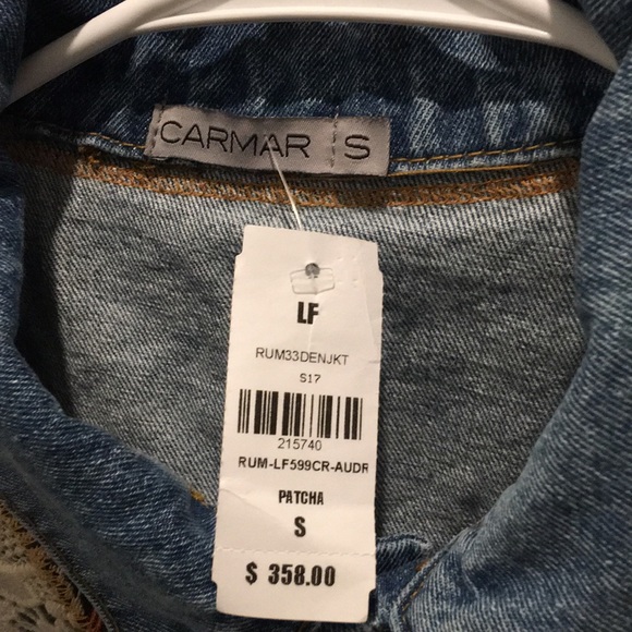 LF Jacket - Picture 3 of 6